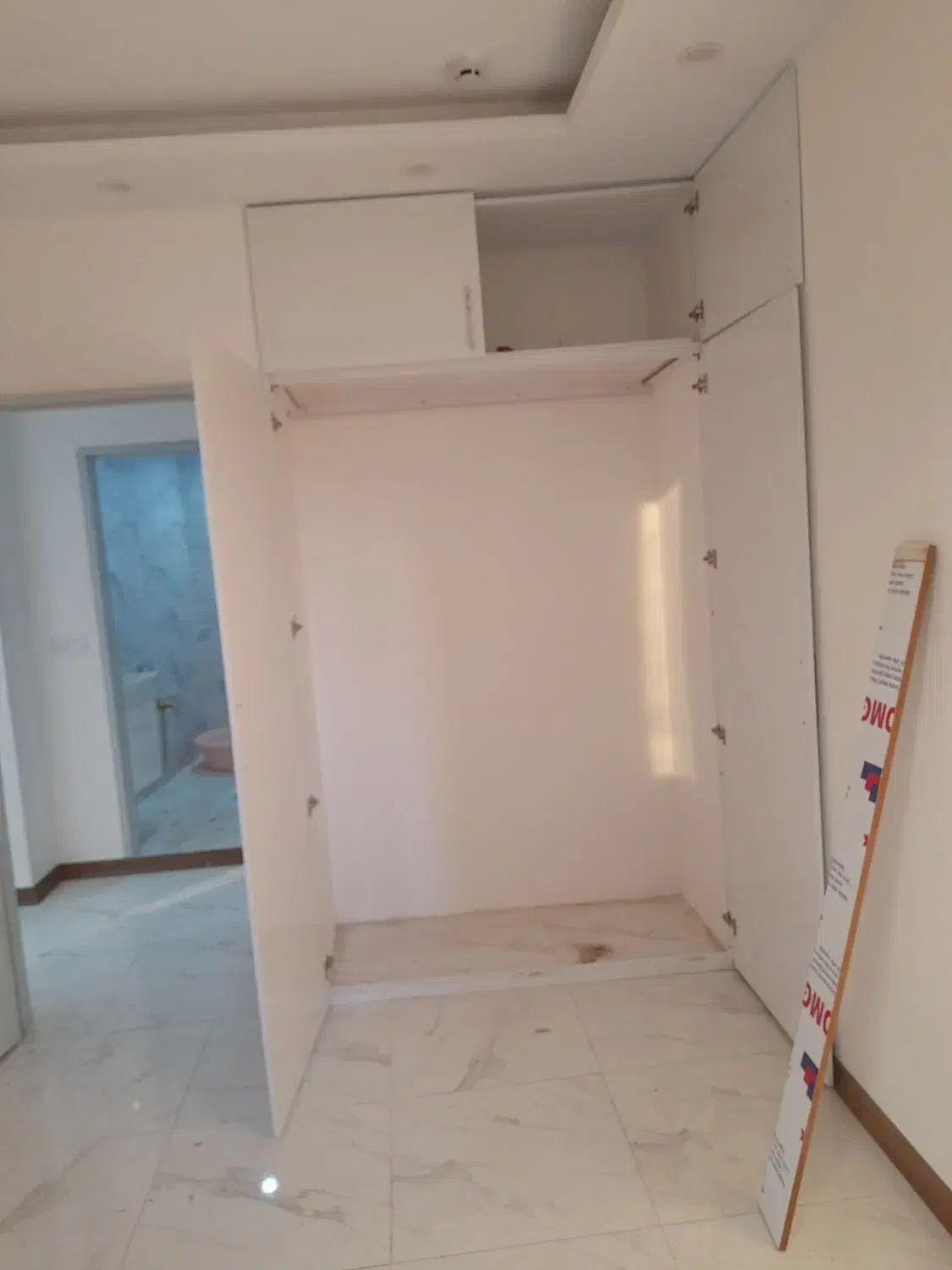 یک واحد اجاره ای