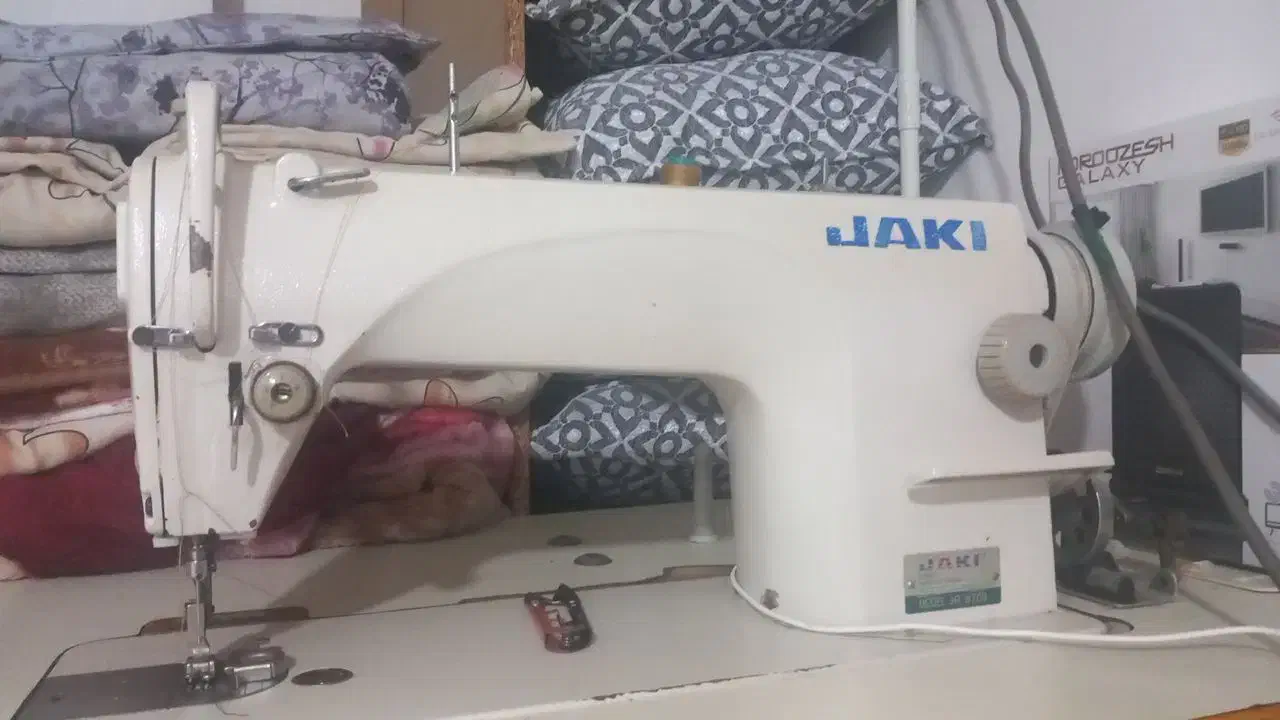 چرخ راسته|لوازم خیاطی و بافتنی|ملایر, |دیوار