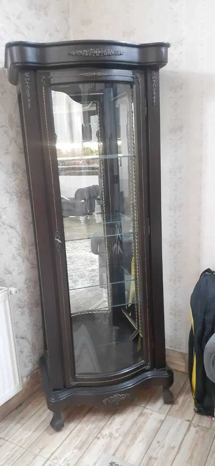 گنجه|بوفه، ویترین، کنسول|مشهد, کلاهدوز|دیوار