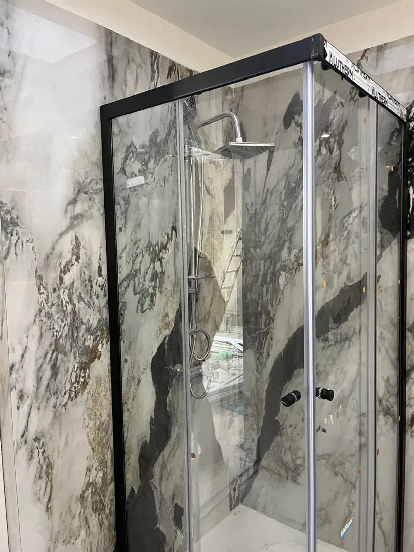 کابین دوش متین|لوازم حمام|تهران, پاسداران|دیوار