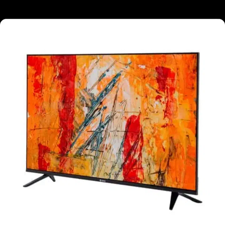 فروش ال ای دی 50 اسنوا کار کرده|تلویزیون و پروژکتور|لالجین, |دیوار