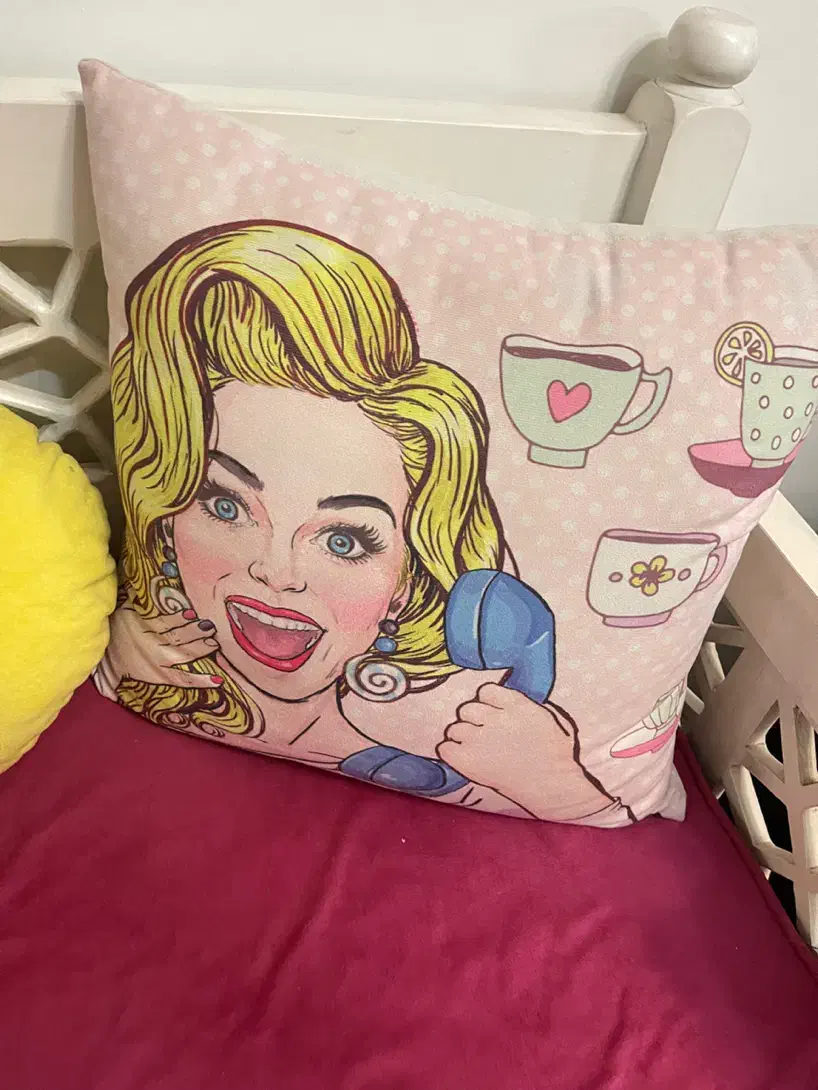 کوسن|رختخواب، بالش، پتو|تهران, حافظیه|دیوار