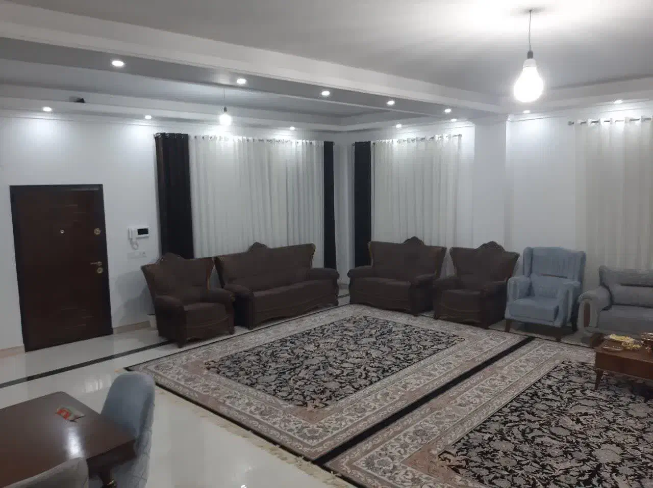 فروش و تهاتر ویلا تریپلکس آمل (دارا رشیدا VIP)|فروش خانه و ویلا|تهران, شهرک چیتگر|دیوار
