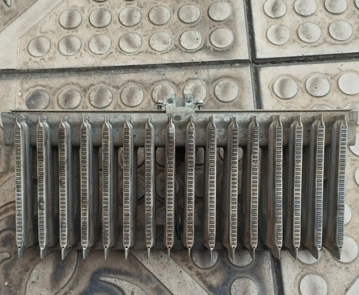 مشعل آبگرمکن دیواری|آبگرمکن، پکیج، شوفاژ|ابهر, |دیوار