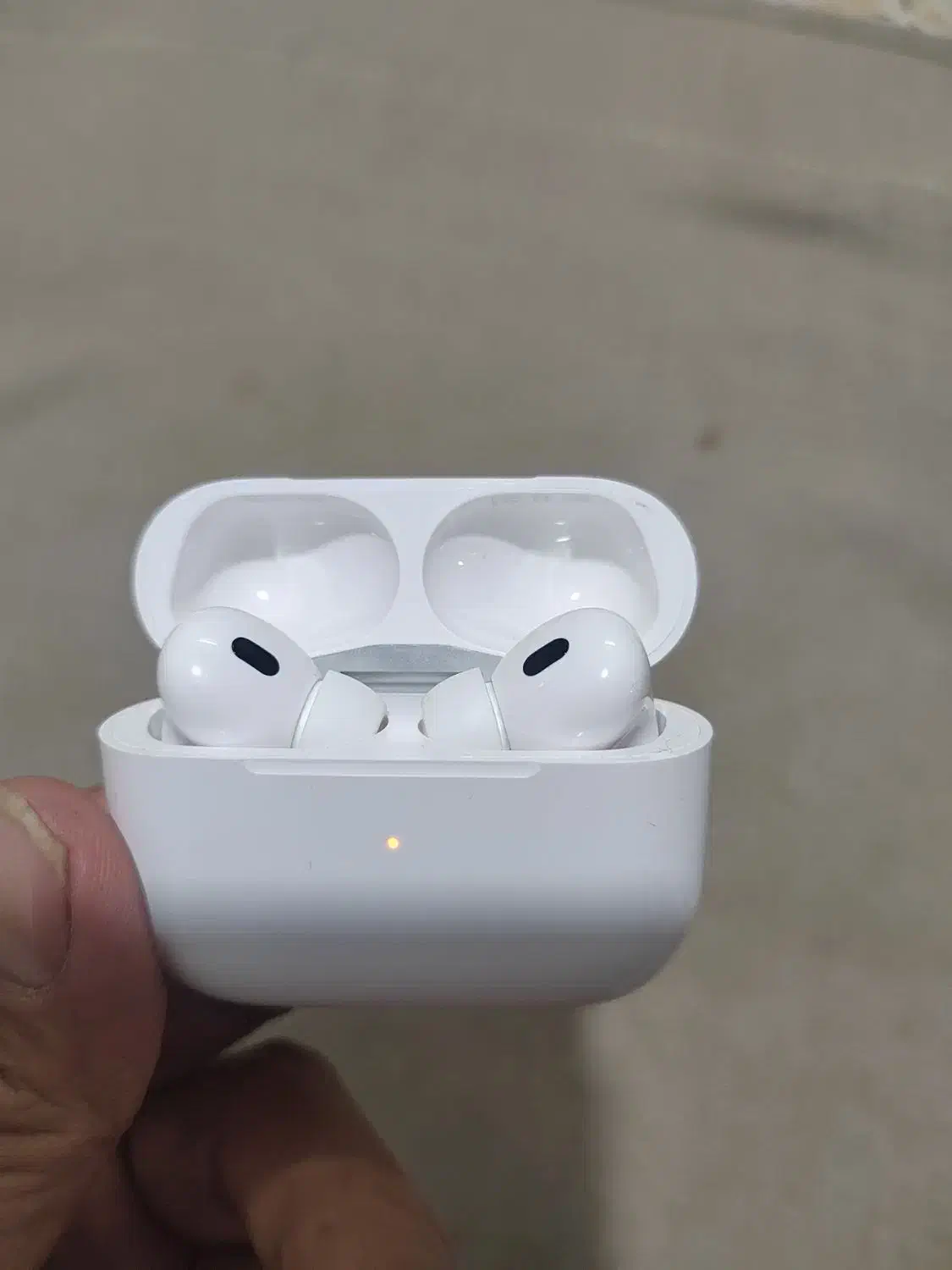 فروش ۴عدد ایرپاد پرو USAمدل A2931|لوازم جانبی موبایل و تبلت|تهران, شهرک طالقانی|دیوار