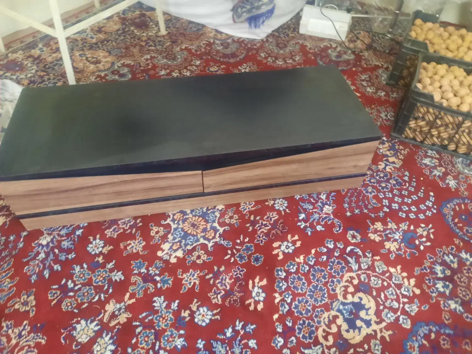 میز تلویزیون|میز تلویزیون|نظرآباد, نظرآباد|دیوار