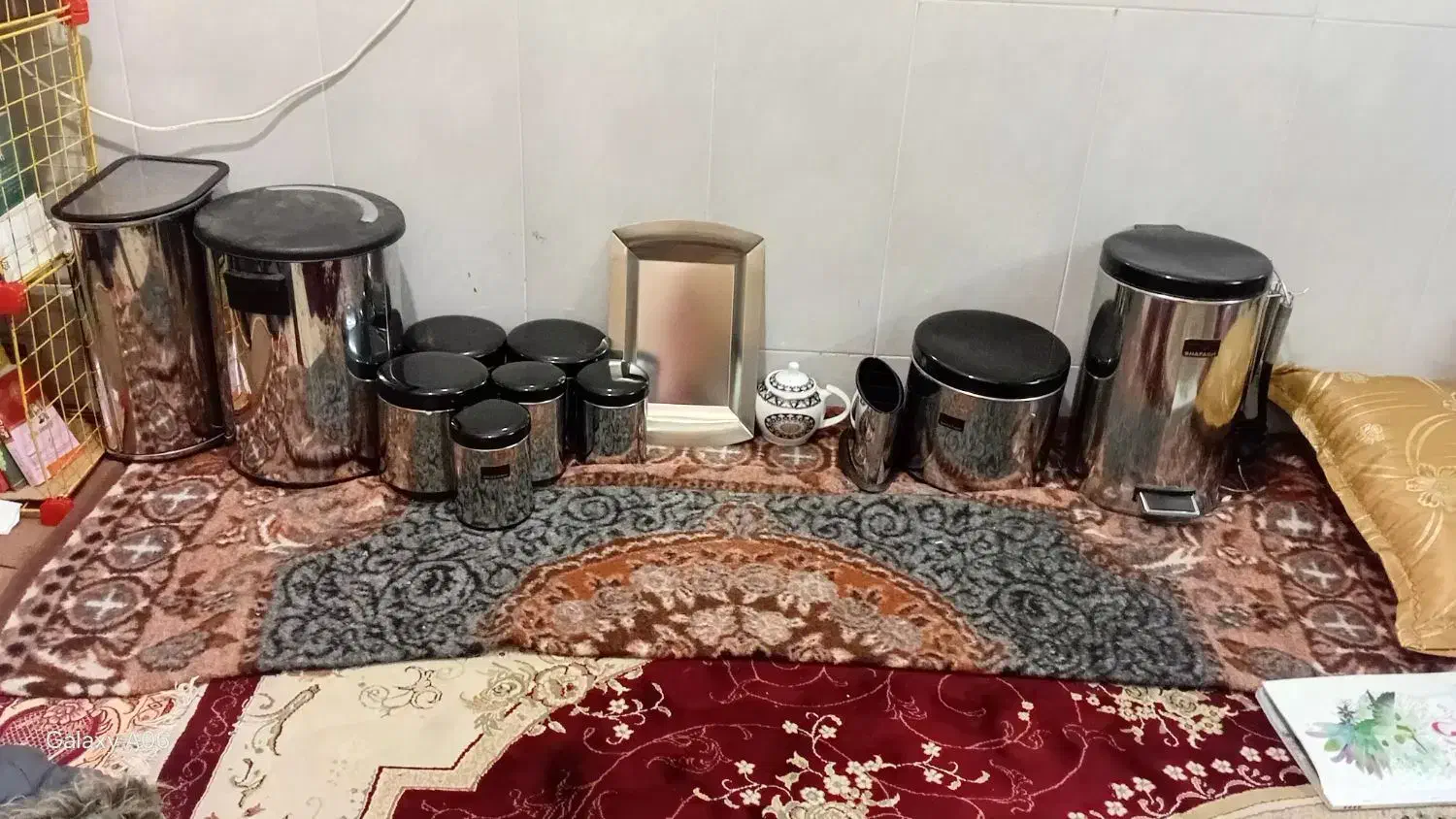 لوازم آشپزخانه|ظروف سرو و پذیرایی|قم, سراجه|دیوار