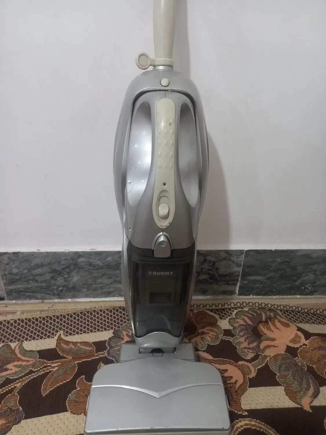 جاروشارژی|جاروبرقی، جارو شارژی، بخارشو|خرمآباد, |دیوار