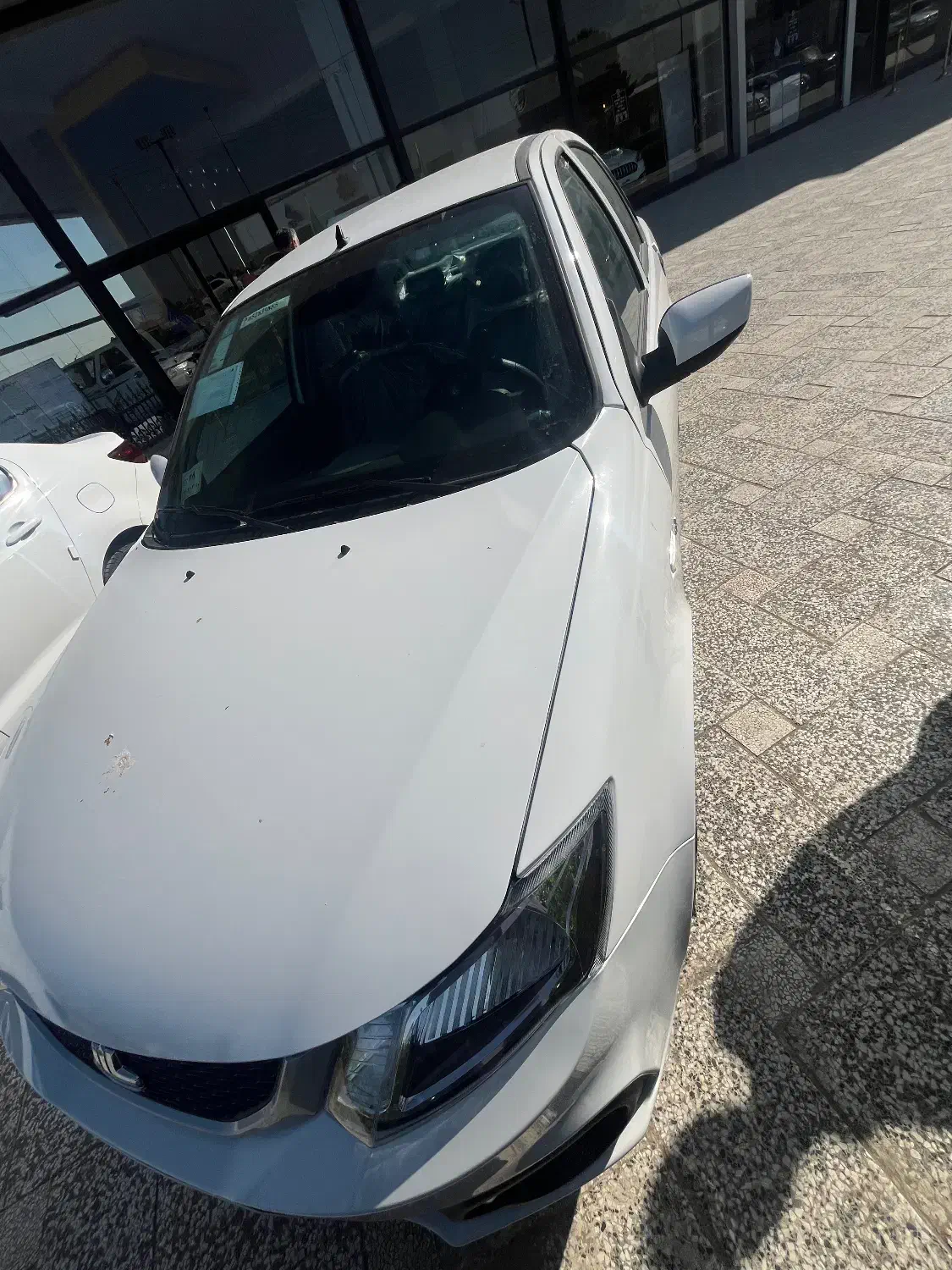 ساینا دوگانه gx|خودرو سواری و وانت|مشهد, ویلاشهر|دیوار