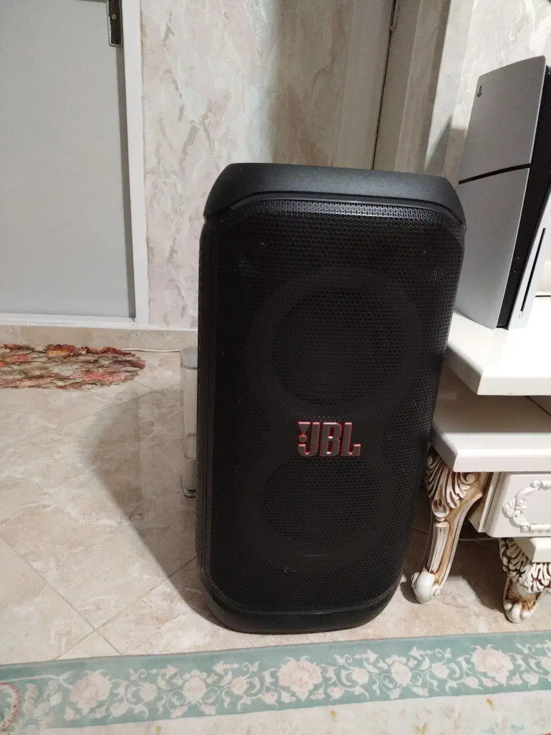 jbl 320|پخش‌کننده همراه|تهران, جیحون|دیوار