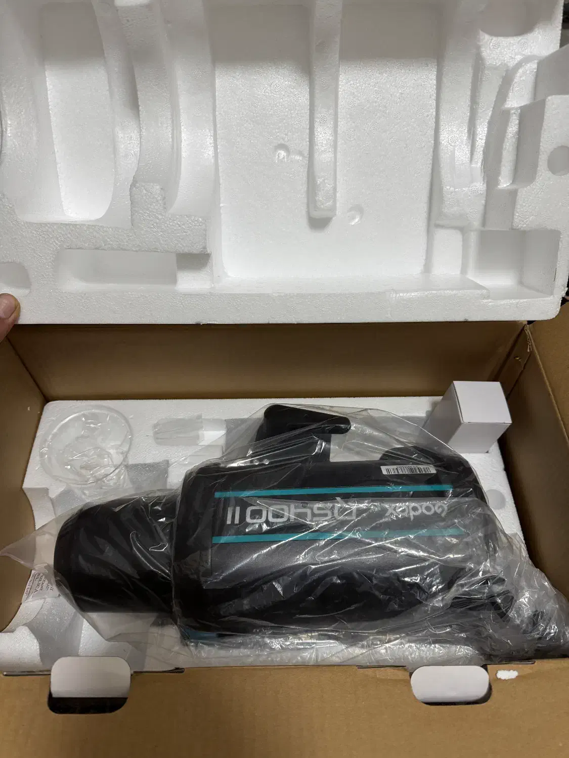 نور گودکس qs400مشابه نو|دوربین عکاسی و فیلم‌برداری|پاکدشت, پاکدشت (مامازند)|دیوار