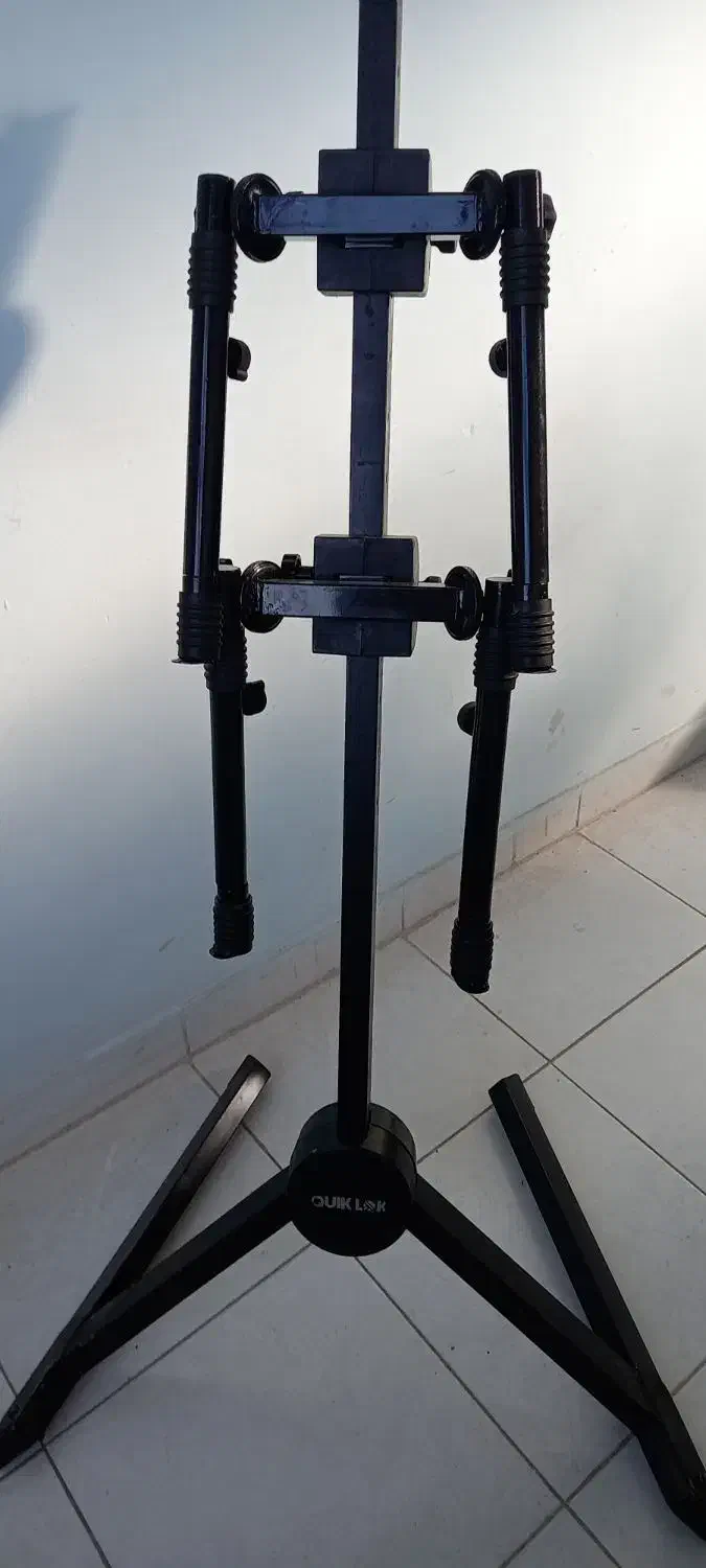 پایه ارگ کویک لایک|پیانو، کیبورد، آکاردئون|کرمانشاه, |دیوار