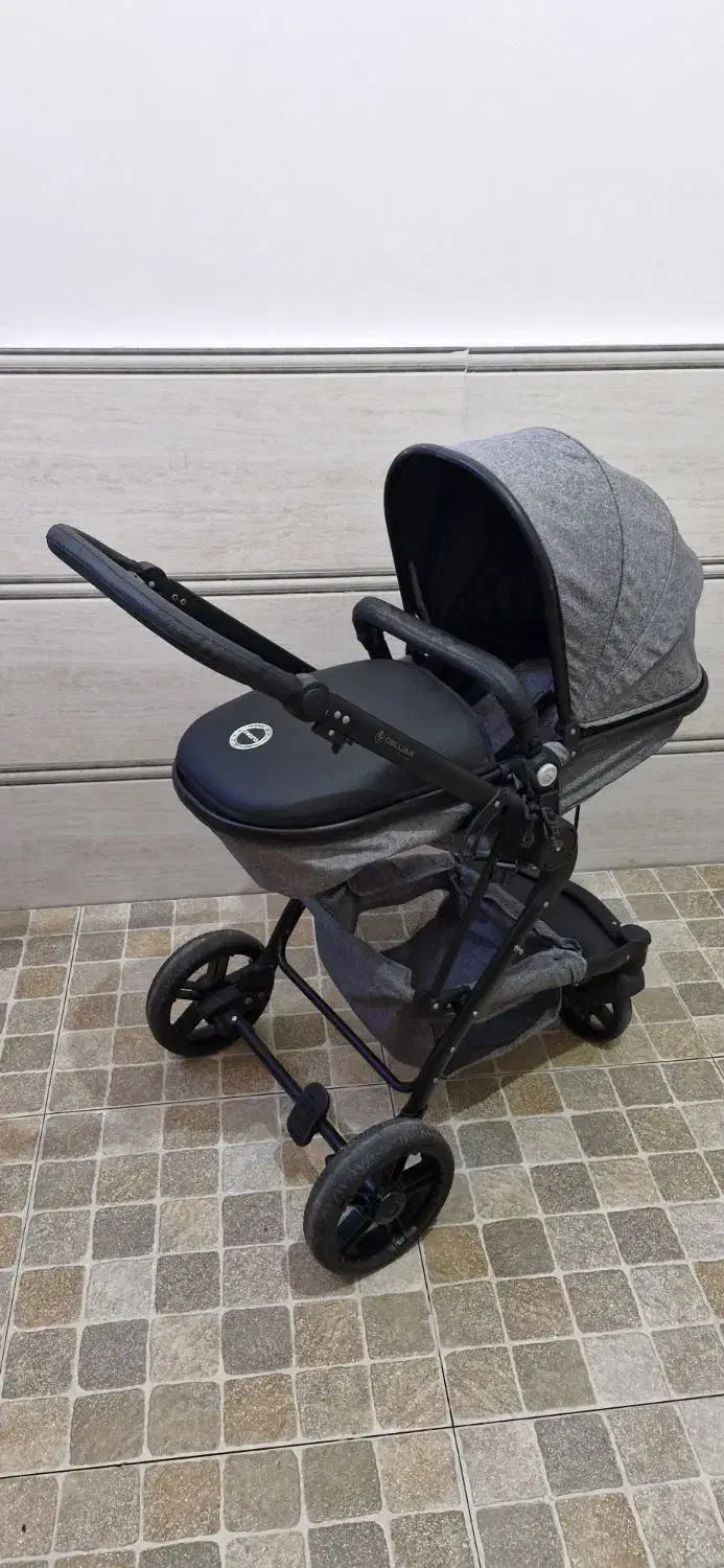 کالسکه بچه|کالسکه و لوازم جانبی|لنگرود, |دیوار