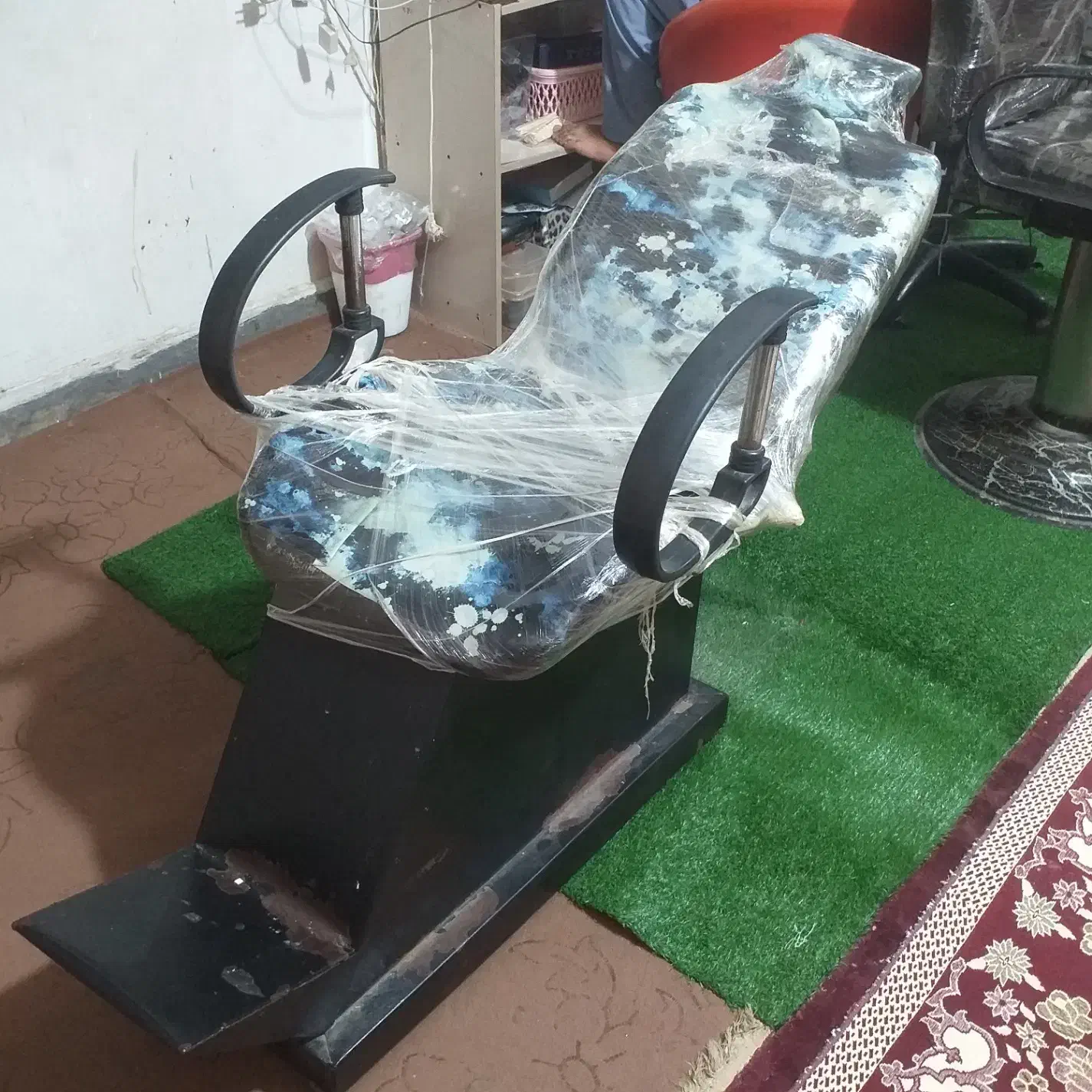 اصلا صندل|صندلی و نیمکت|چابهار, |دیوار