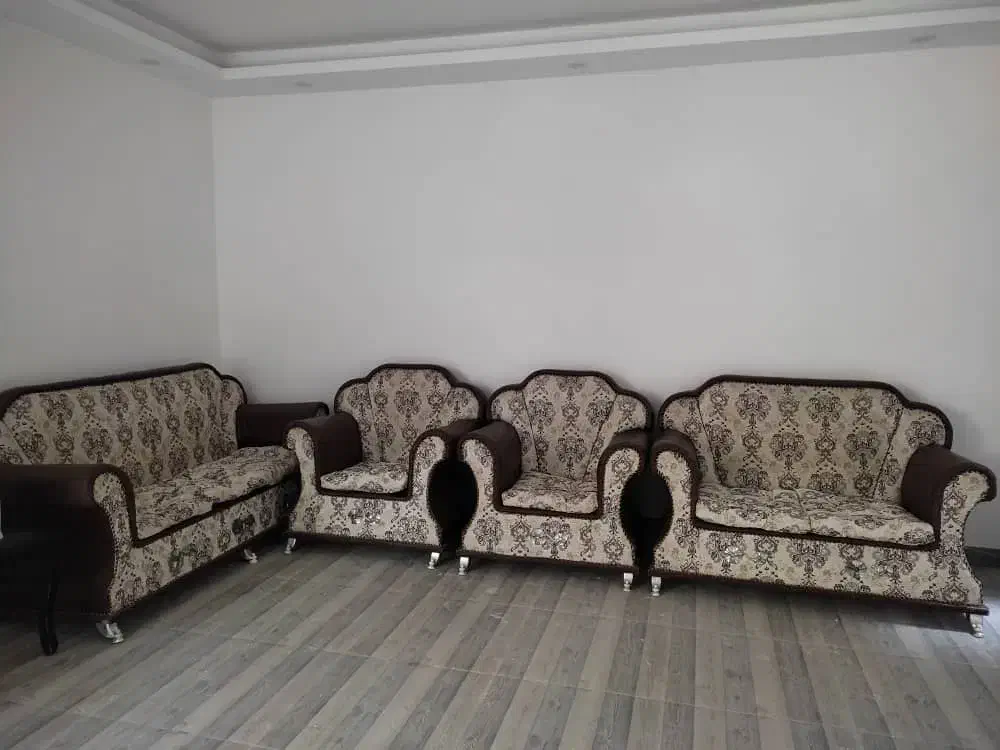 مبلمان|مبلمان خانگی و میز عسلی|رشت, لاکان|دیوار