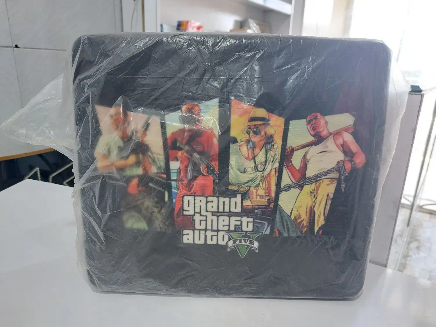 کیف پلی استیشن ۴ - ps4|کنسول، بازی ویدئویی و آنلاین|زاهدان, |دیوار