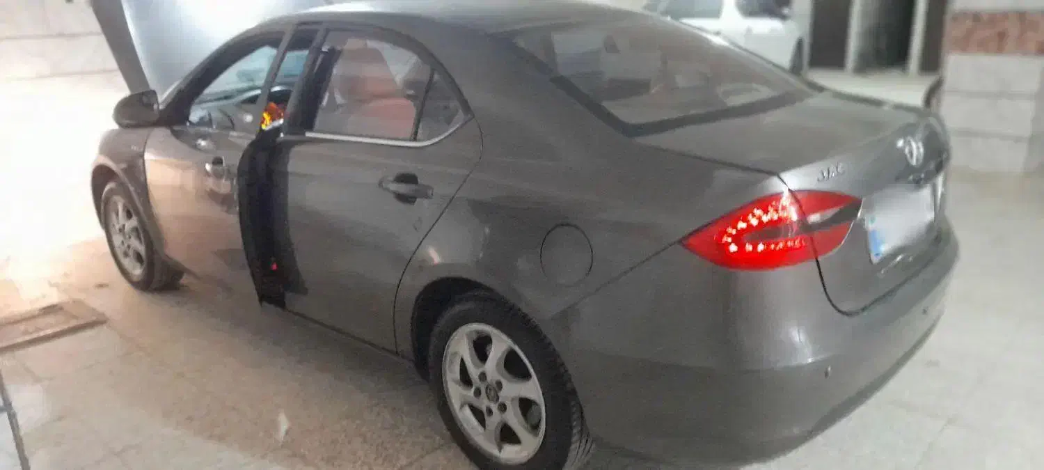 ماشین جک j5 مدل ۹۲|خودرو سواری و وانت|قدس, شهر‌قدس|دیوار