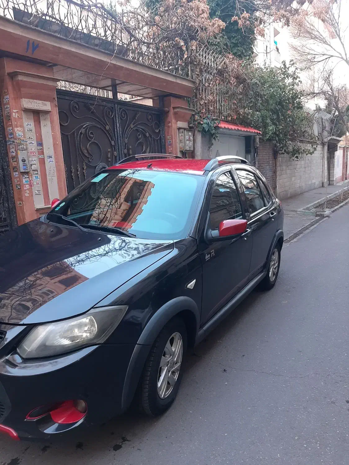 کوئیک R مدل ۹۹|خودرو سواری و وانت|تهران, حر|دیوار