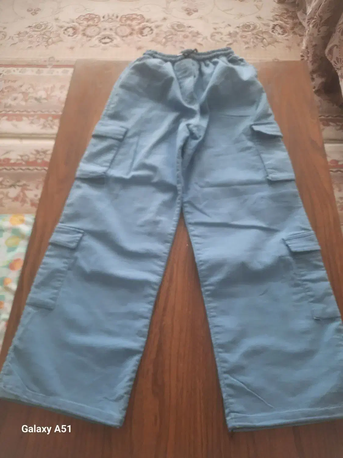 شلوار جین کشی|لباس|کرمانشاه, |دیوار