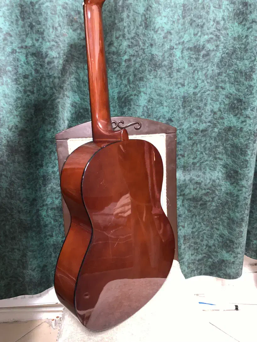 گیتار یاماها c70|گیتار، بیس، امپلیفایر|تهران, امیرآباد|دیوار