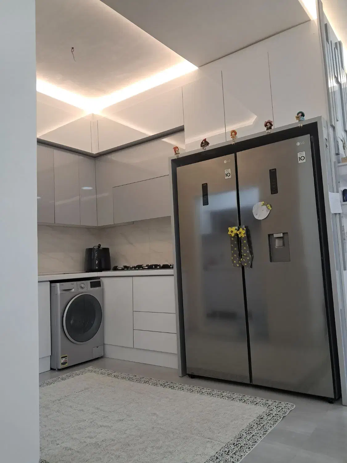 خانه 170متری نوساز|فروش خانه و ویلا|جم, |دیوار