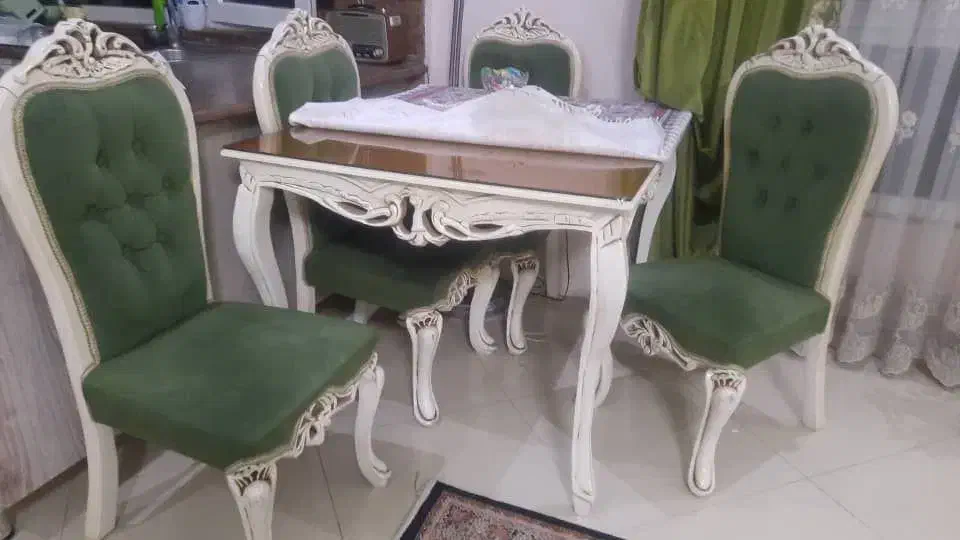 مبلمان|مبلمان خانگی و میز عسلی|تهران, مخصوص|دیوار