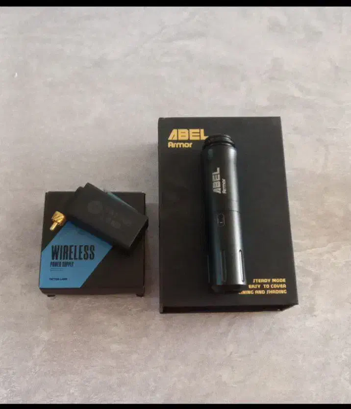 دسگاه تاتو بدن|آرایشی، بهداشتی، درمانی|تبریز, |دیوار