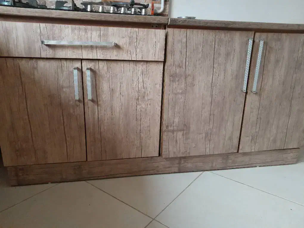 کابینت|مصالح و تجهیزات ساختمان|رشت, شهرک صبا|دیوار