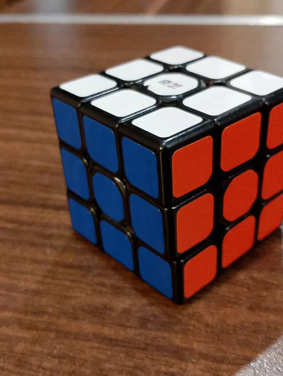 روبیک 3 در 3 کای وای|اسباببازی|گلبهار, شهر جدید گلبهار|دیوار