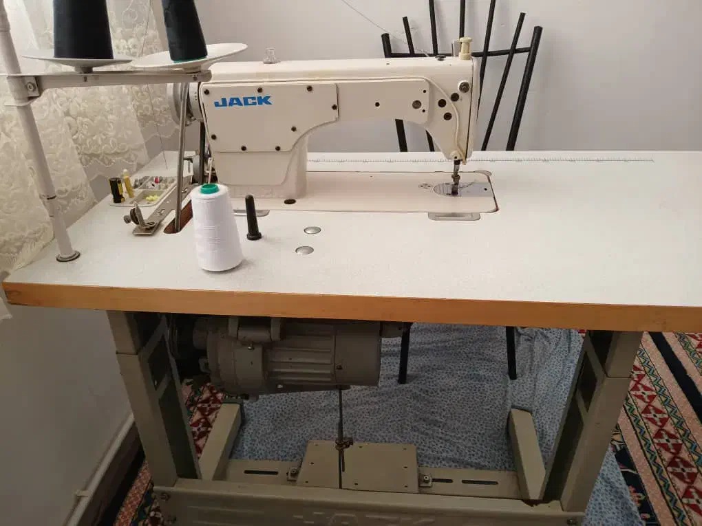 چرخ خیاطی|چرخ خیاطی و ریسندگی|صفادشت, |دیوار