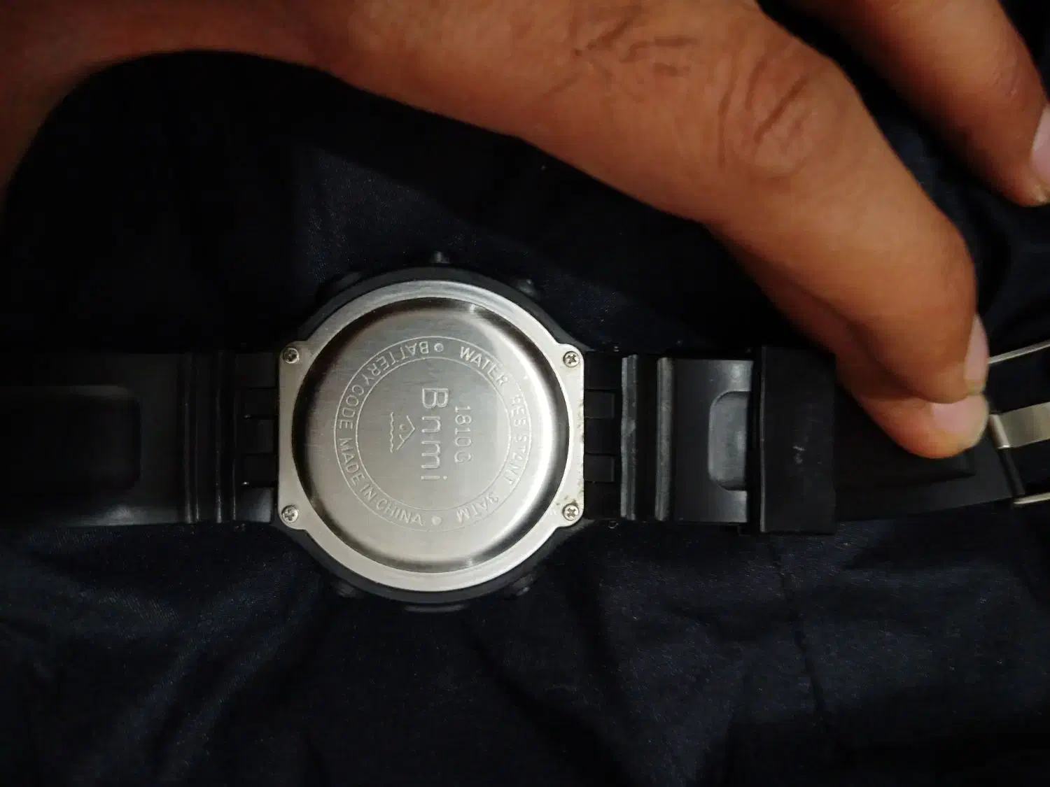 ساعت اسپورت|ساعت|یاسوج, |دیوار