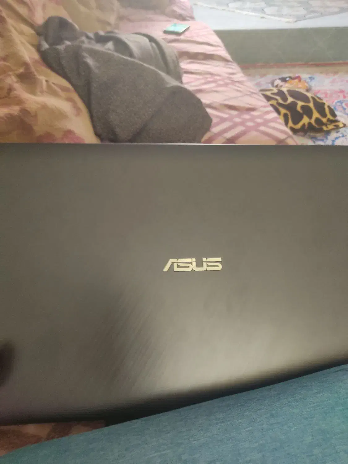 لپ‌تاپ مارک ایسوس|رایانه همراه|بندرعباس, |دیوار