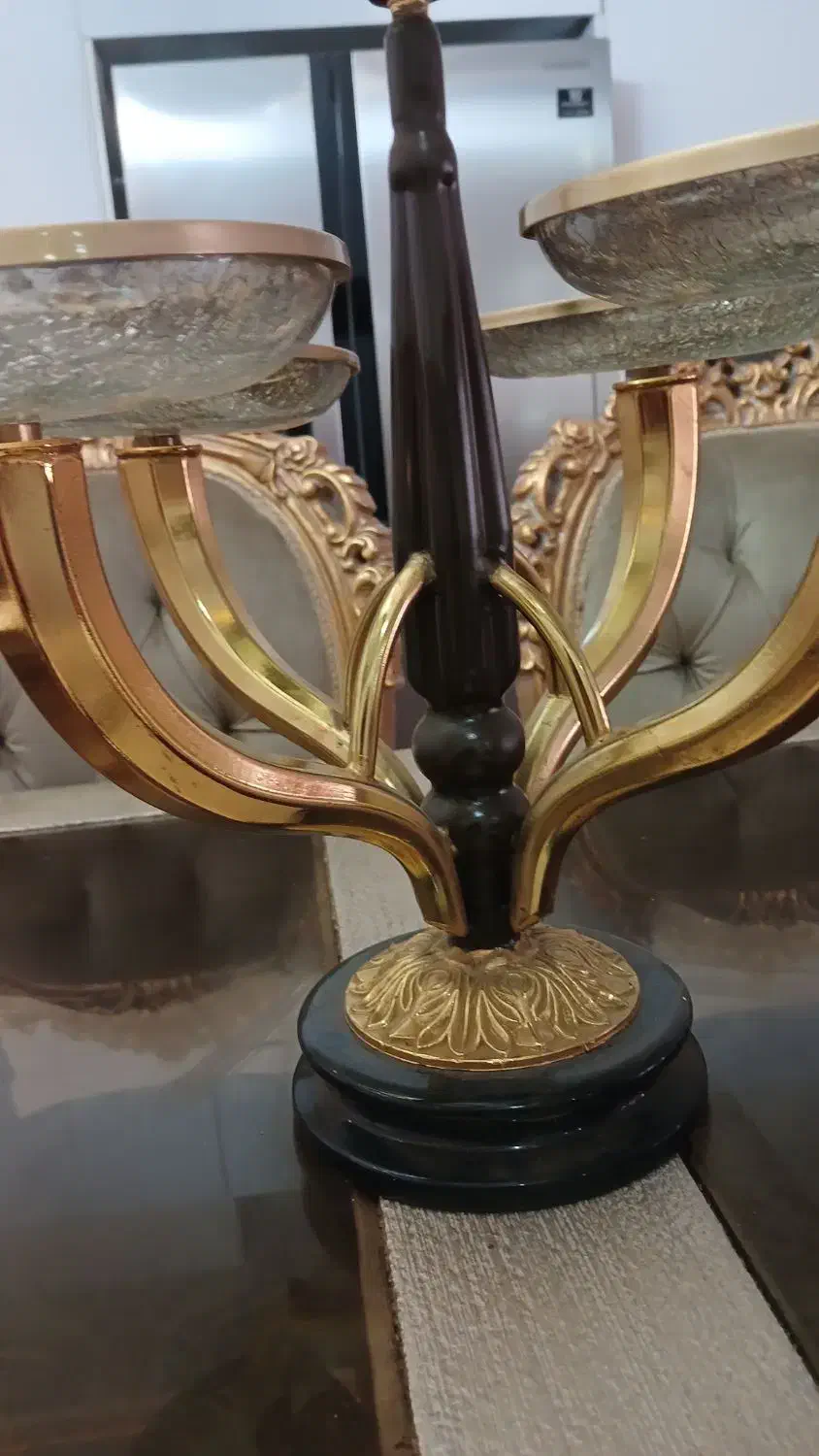 ظرف شیک|ظروف سرو و پذیرایی|تهران, نازیآباد|دیوار