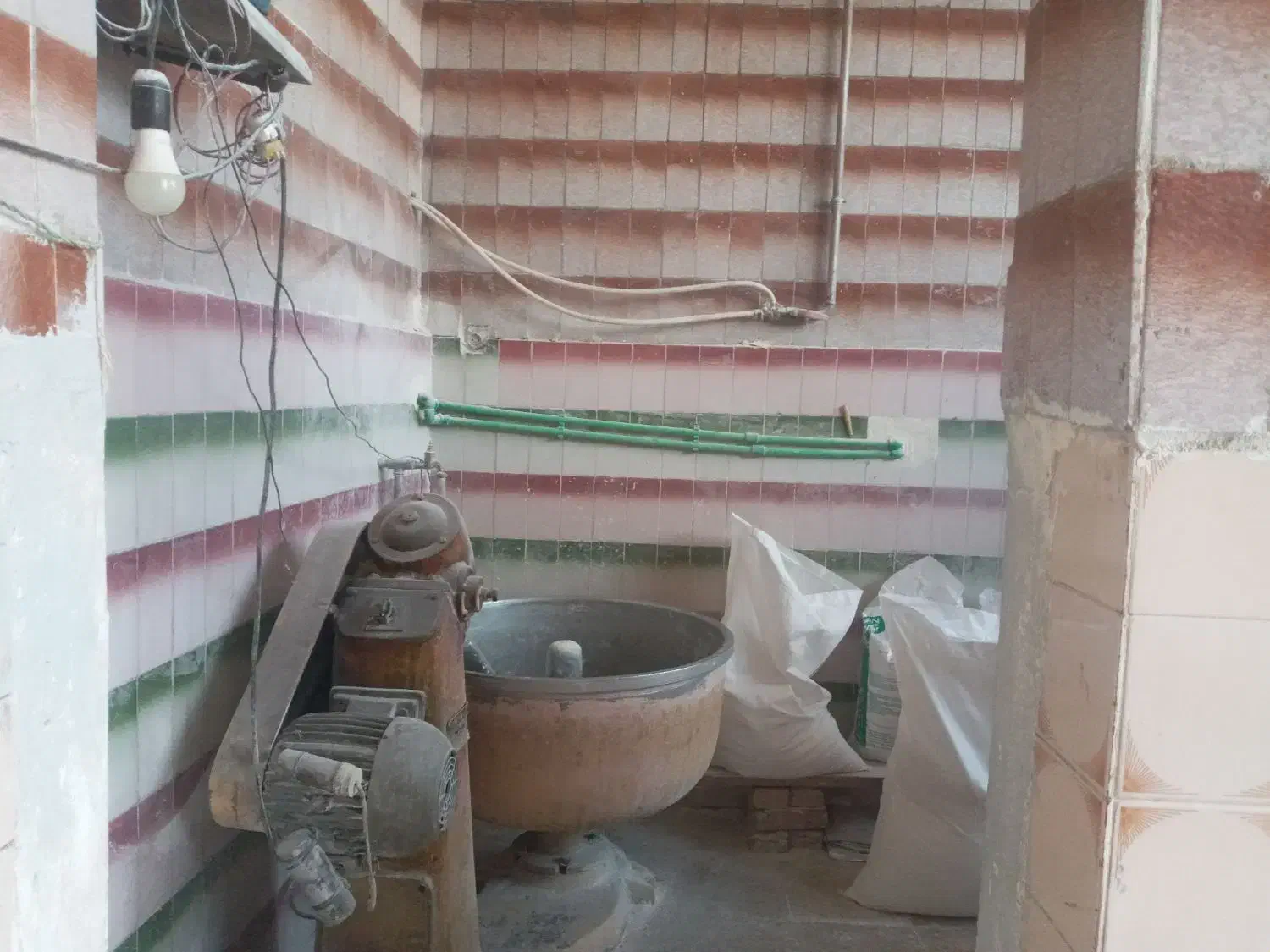 نانوایی|فروش مغازه و غرفه|انزل, |دیوار