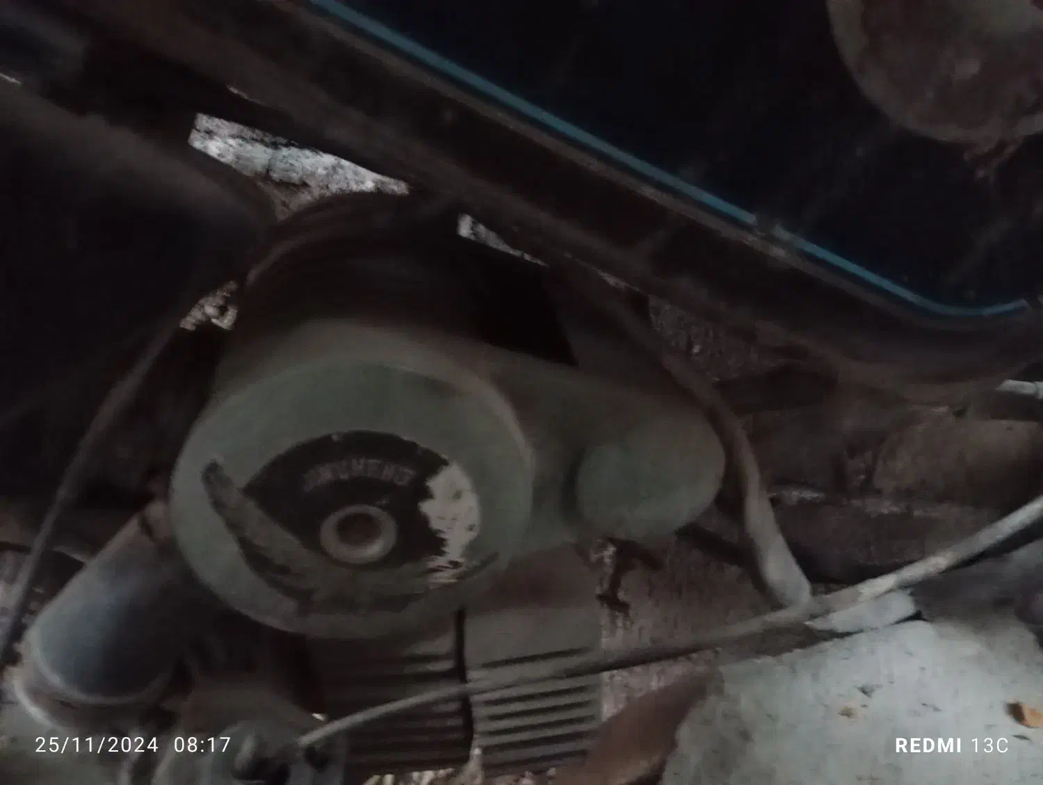 موتور کاوازاکی|موتورسیکلت|جم, |دیوار