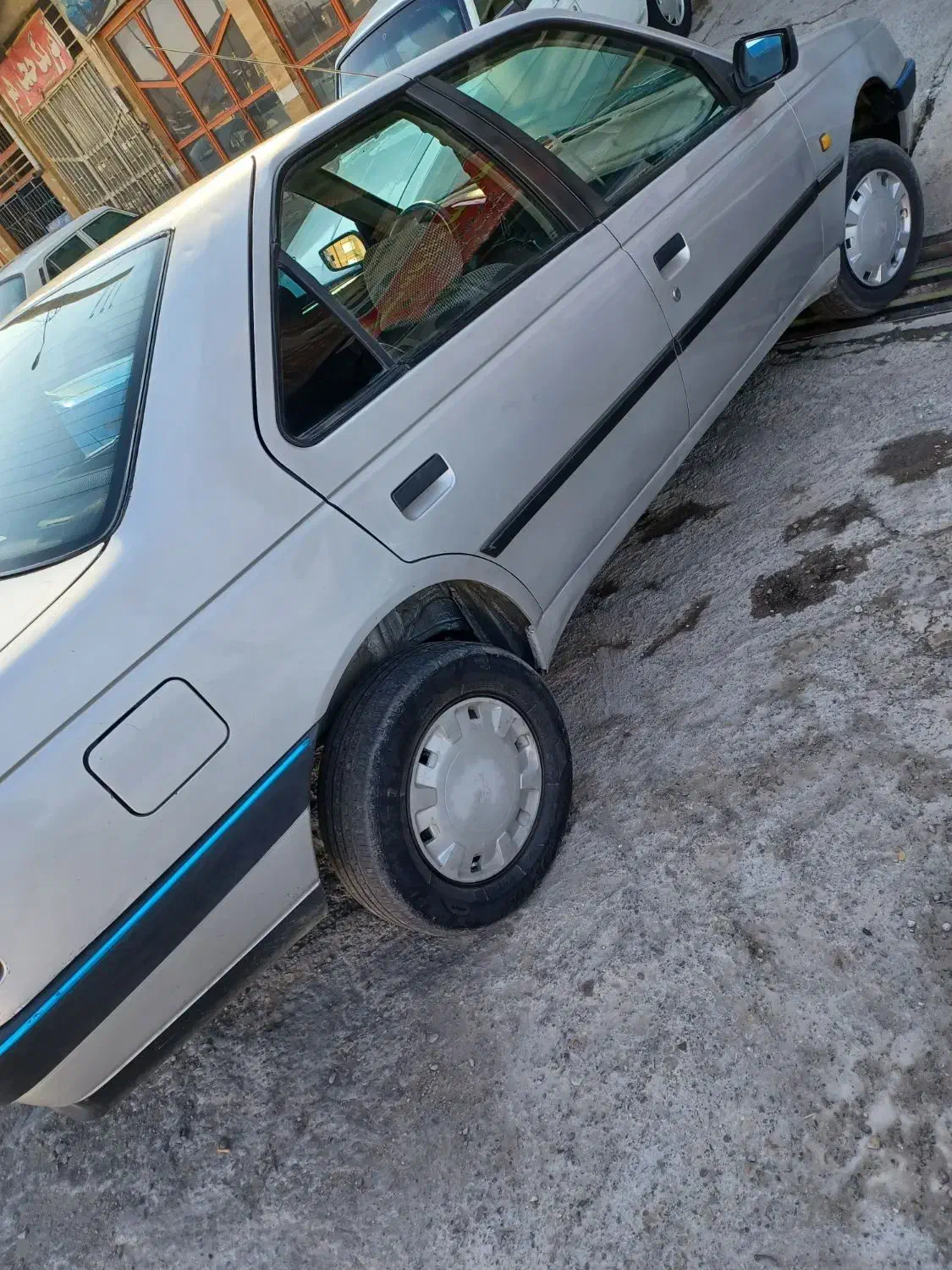 فروش|خودرو سواری و وانت|ملکان, |دیوار