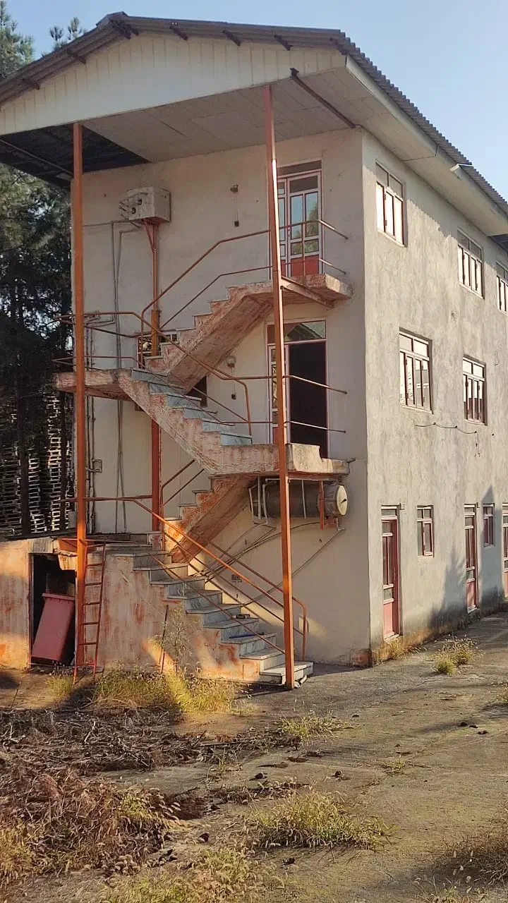 فروش کارخانه لبنیات|فروش دفتر صنعتی، کشاورزی، تجاری|تالش, هشتپر|دیوار