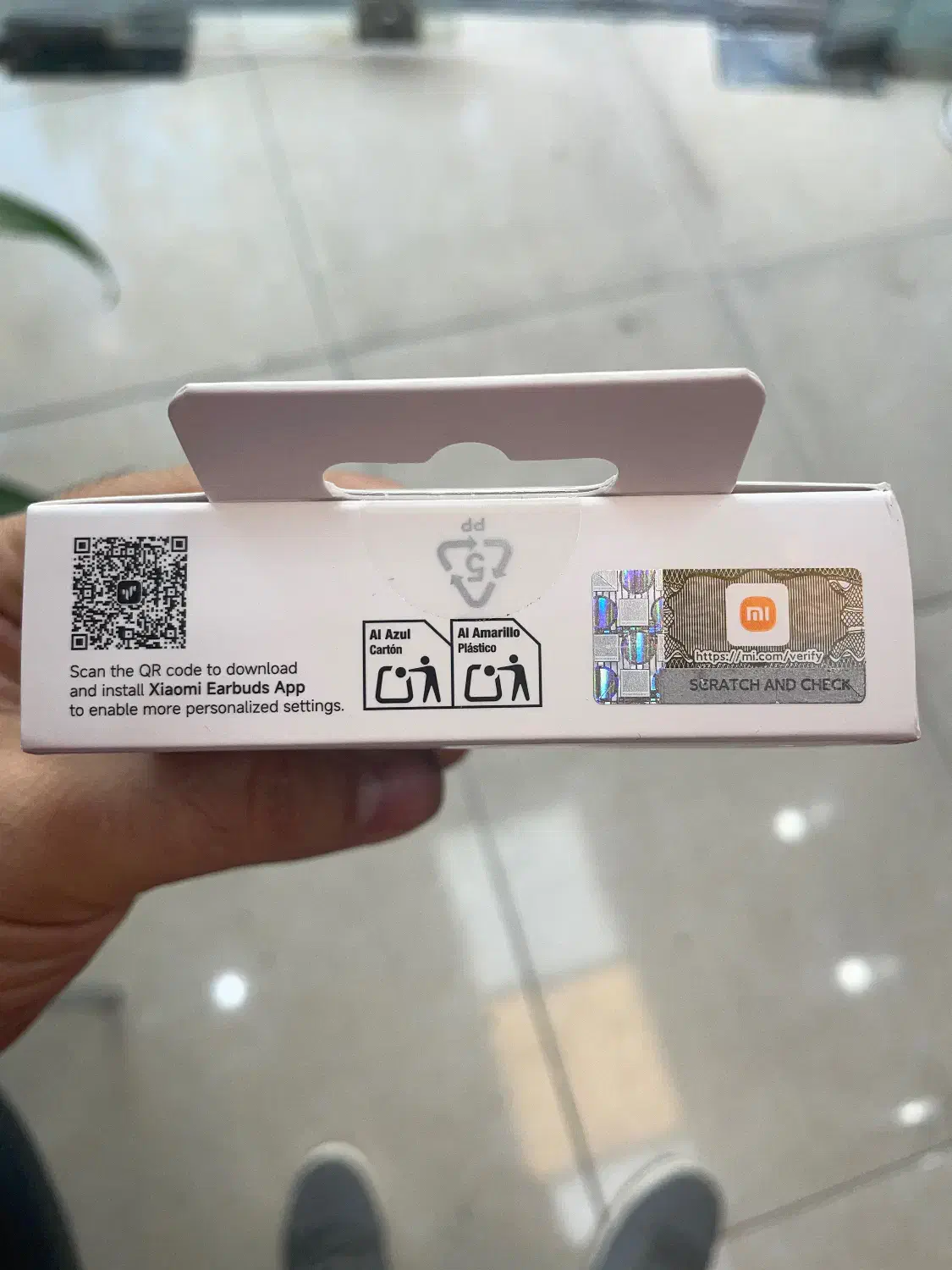 هدفون بلوتوثی شیائومی redmi buds6|لوازم جانبی موبایل و تبلت|شیراز, بعثت|دیوار