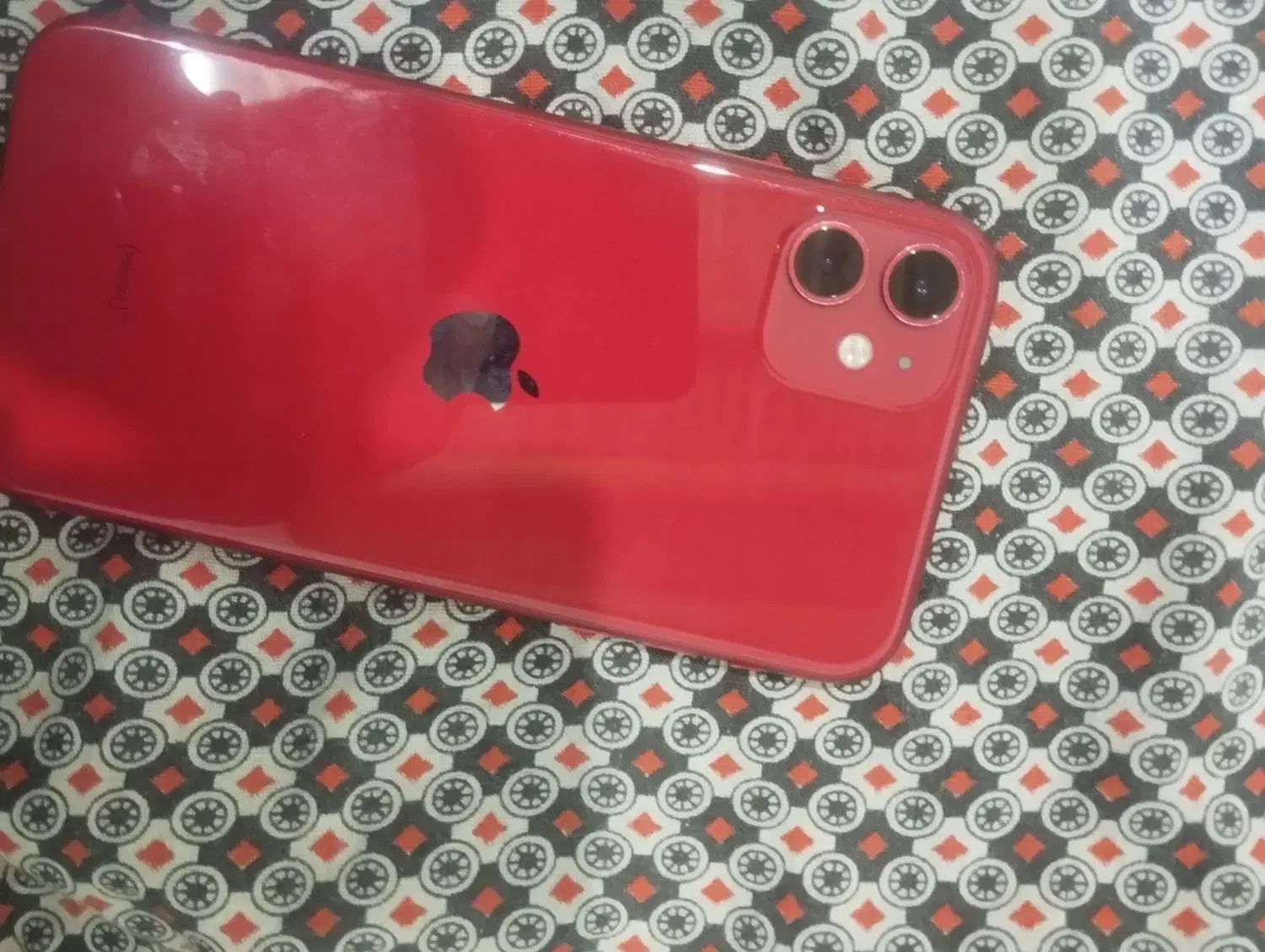 اپل ایفون ۱۱ نرمال|موبایل|اراک, |دیوار