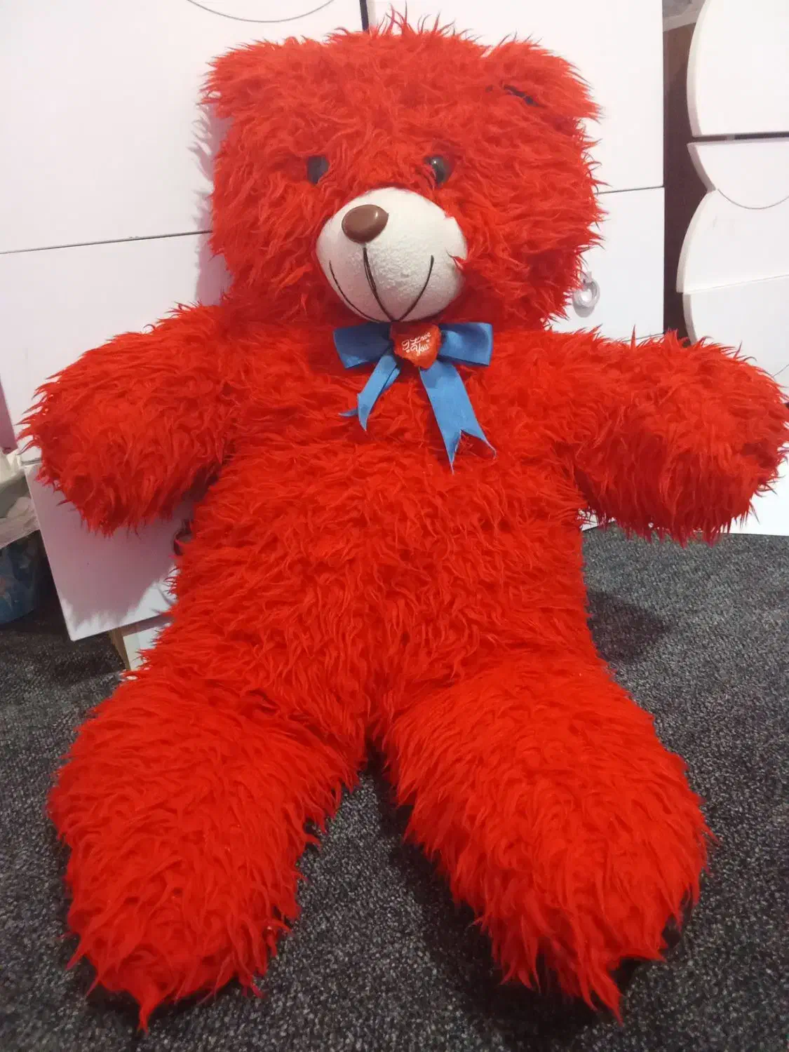 عروسک خرسی|اسباب‌بازی بچه|مرودشت, علی‌آباد‎|دیوار