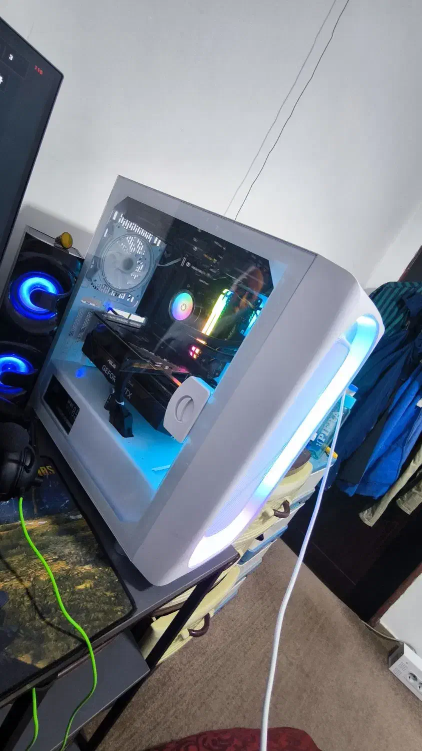 CPU I9 10900K|رایانه رومیزی|آمل, |دیوار