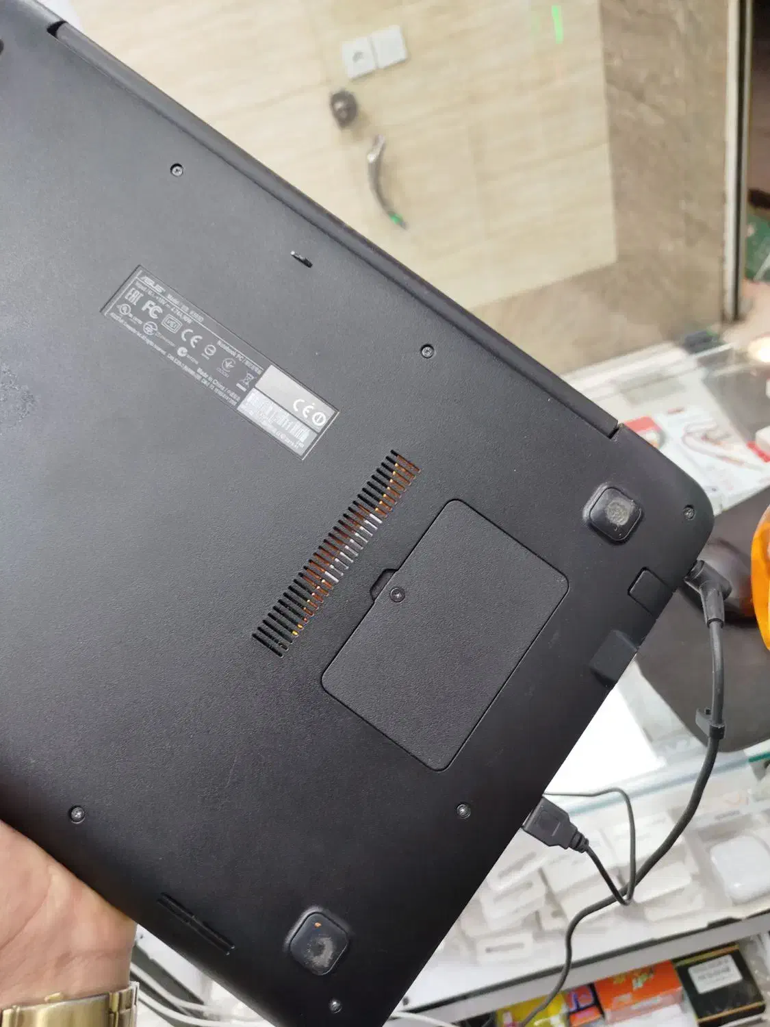 لپ تاب|رایانه همراه|ماهدشت, |دیوار