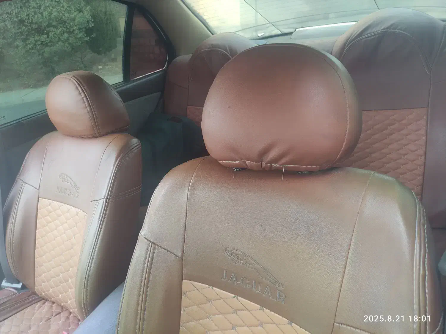 سمند EF7 مدل 88 پایه گاز سوز|خودرو سواری و وانت|زرقان, |دیوار