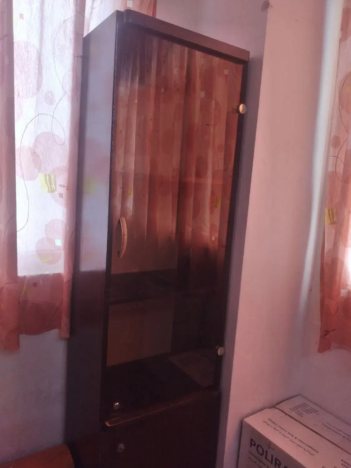 کتابخانه|کتابخانه، شلف، قفسههای دیواری|اراک, |دیوار