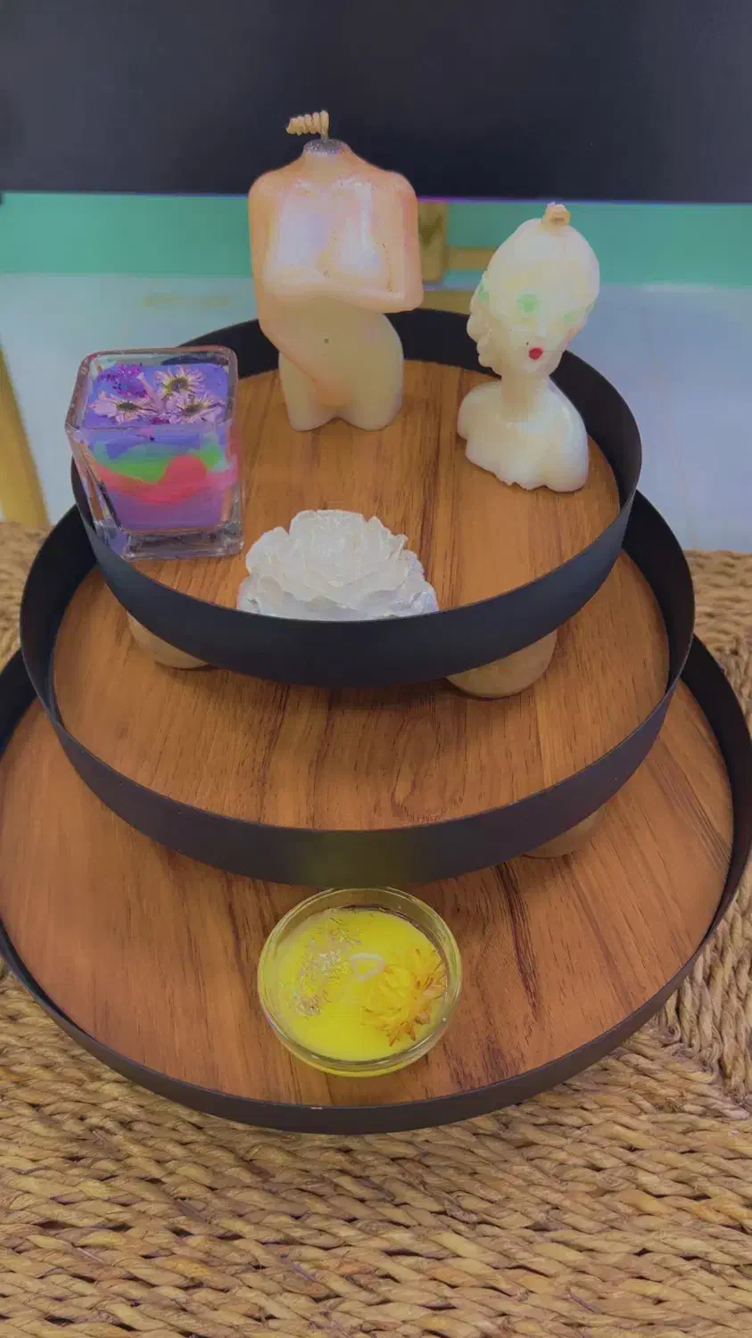 آموزش تابلو دکوراتیو|خدمات آموزشی|گلبهار, شهر جدید گلبهار|دیوار