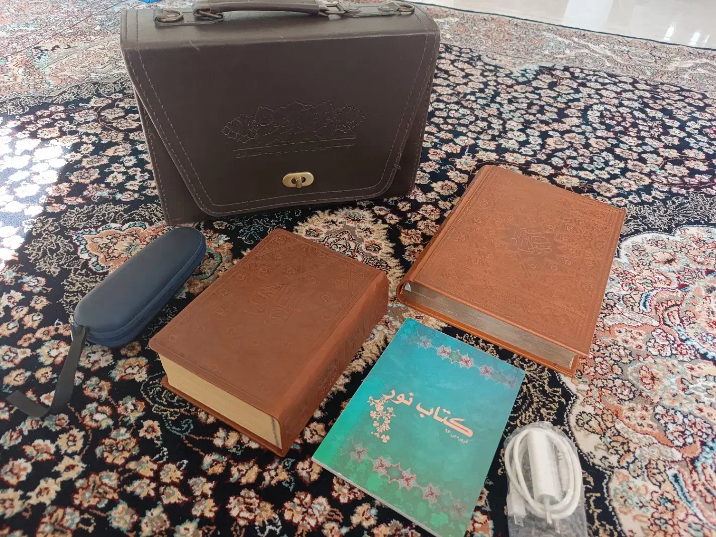 قلم قرآنی هوشمند|کتاب و مجله مذهبی|همدان, |دیوار