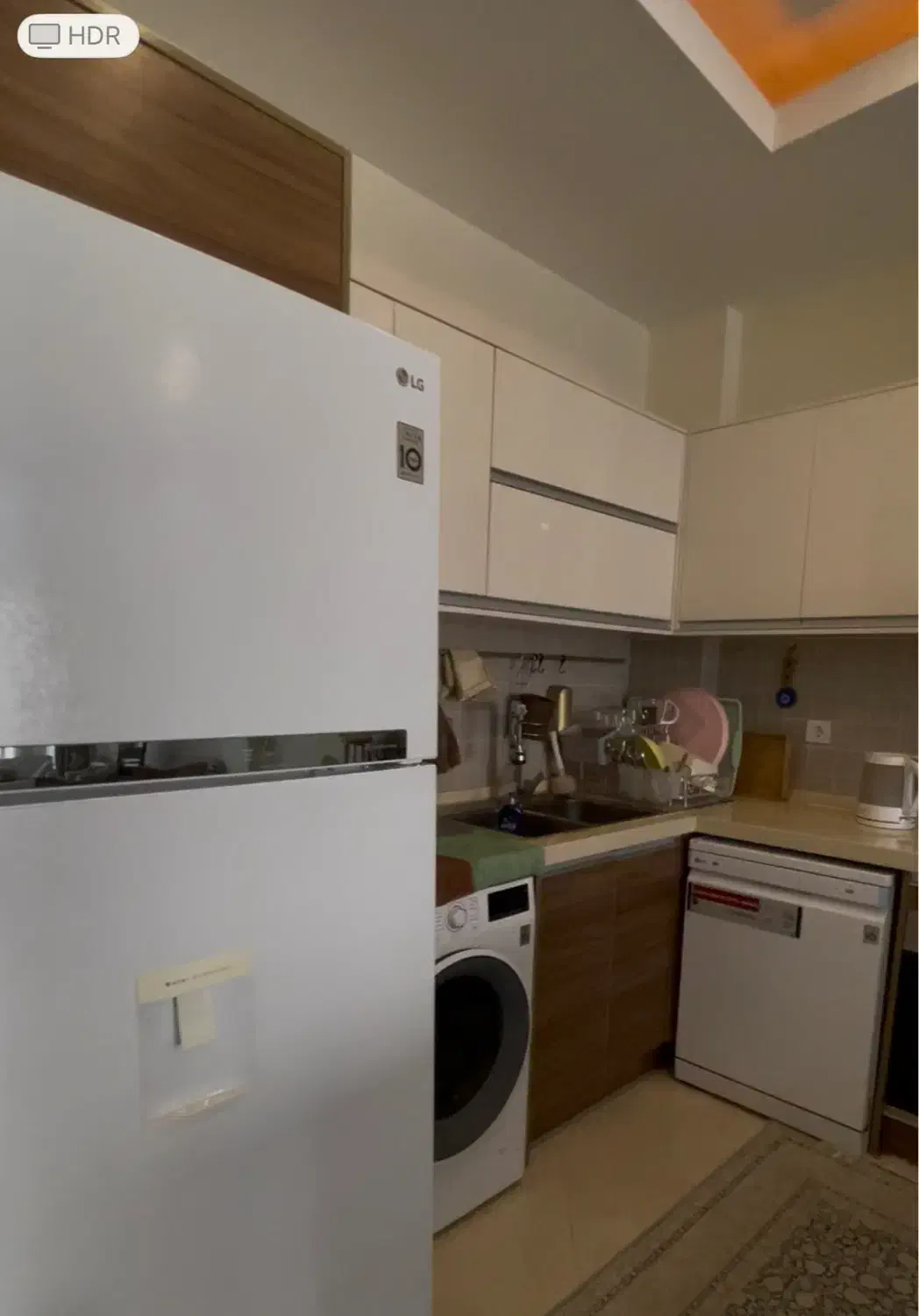 فروش کلیه لوازم منزل بصورت یکجا|سایر لوازم برقی|کیش, |دیوار