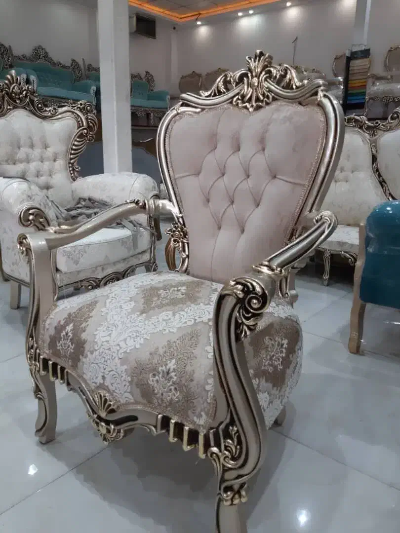 مبل ساناز مبلمان سدنا *+|حراج|برازجان, |دیوار