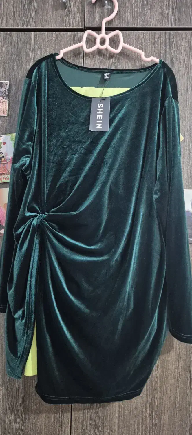 لباس زنانه و مجلسی|لباس|بندرعباس, |دیوار