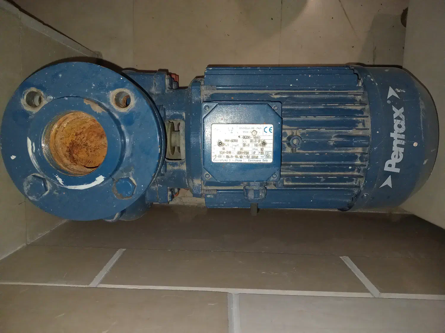 پمپ جکوزی|آبگرمکن، پکیج، شوفاژ|تهران, سلسبیل شمالی|دیوار